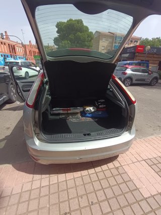 Ford Focus 2011