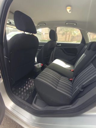 Ford Focus 2011