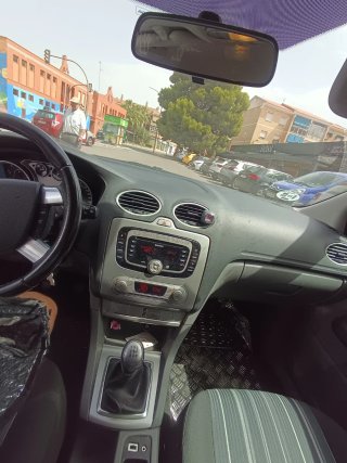 Ford Focus 2011
