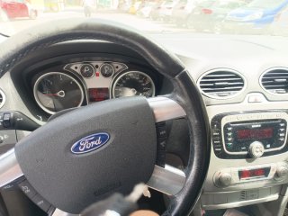 Ford Focus 2011