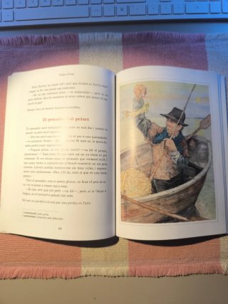 Faules D'isop