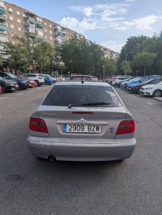 Citroen Xsara 2002 140mil km
