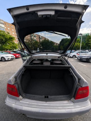 Citroen Xsara 2002 140mil km