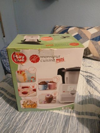 Monsieur Cuisine Mini