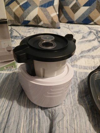 Monsieur Cuisine Mini