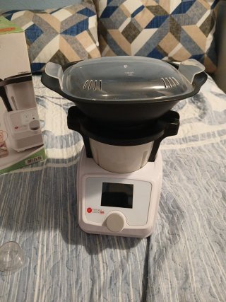Monsieur Cuisine Mini