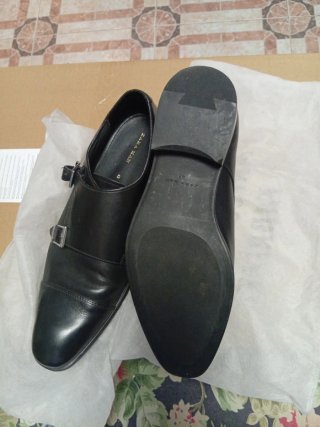 Zapatos de vestir Zara Man