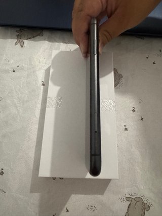 iPhone 11 Negro