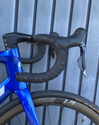 BH RS1 Azul