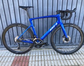 BH RS1 Azul