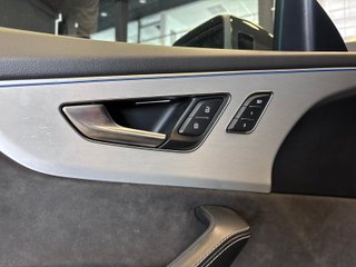 AUDI SQ8 TDI quattro tiptronic