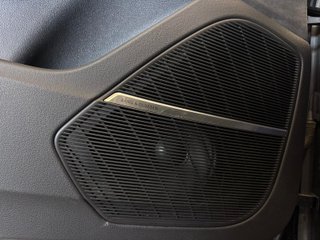 AUDI SQ8 TDI quattro tiptronic