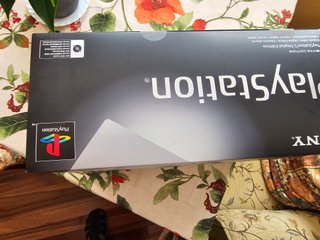 PlayStation 5 ed 30 Anniversary original MA GI CA