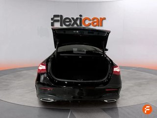 Mercedes Clase A A 250 e Sedán