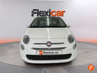 Fiat 500 Dolcevita 1.0 Hybrid 52KW (70 CV)