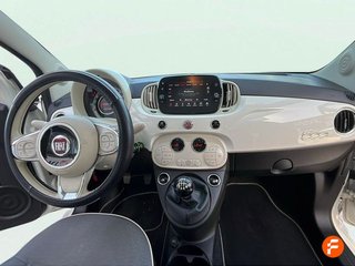 Fiat 500 Dolcevita 1.0 Hybrid 52KW (70 CV)