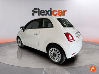 Fiat 500 Dolcevita 1.2 8v 51KW (69 CV)