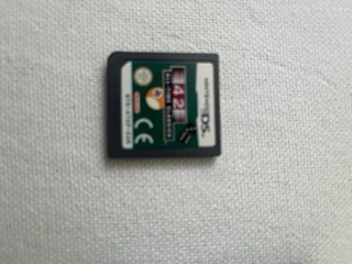 Nintendo DS Lite Nero