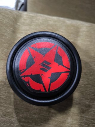 Tapa Bujes Suzuki Samurai Vitara Jimny