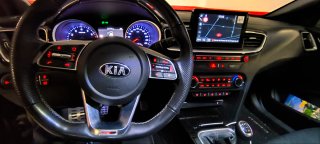 KIA ProCeed 2019