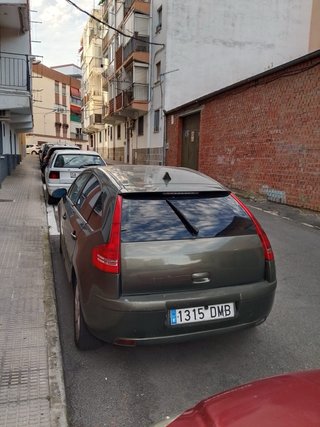 Citroen C4 1.6hdi 2006