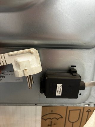 Horno Heinner Nuevo