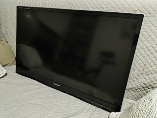 TV SHARP