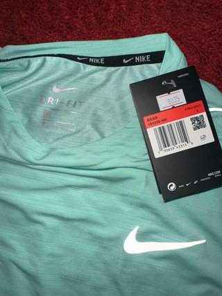 Completo Nike Dri-Fit Verde