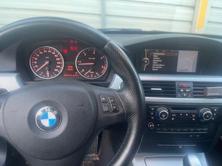 BMW Serie 3 2012