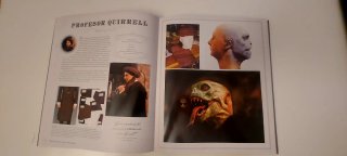 El gran libro de los personajes de Harry Potter