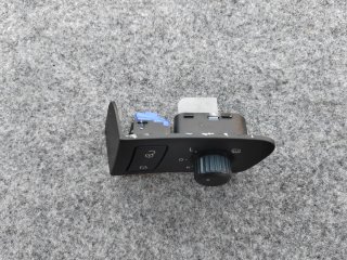 Botón de espejos volkswagen touran 2007
