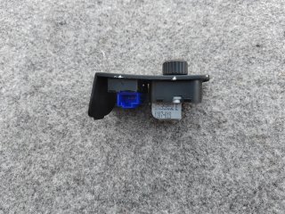 Botón de espejos volkswagen touran 2007