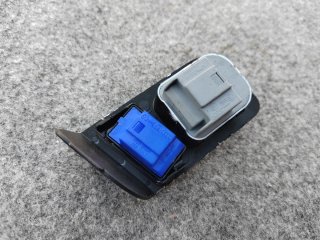 Botón de espejos volkswagen touran 2007
