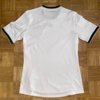 Camiseta Alemania Mundial 2010 Adidas original