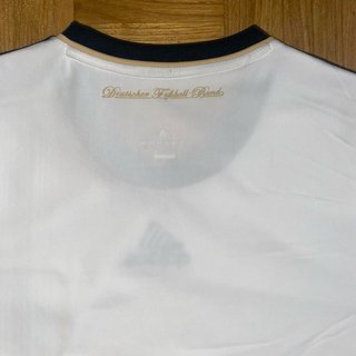 Camiseta Alemania Mundial 2010 Adidas original