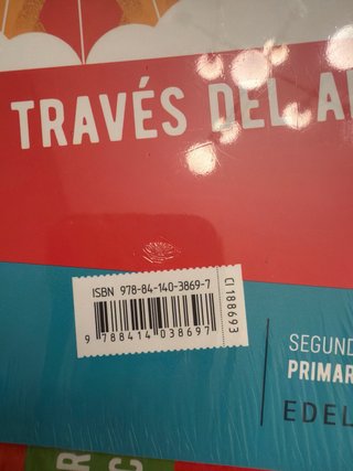 Religión católica 3 segundo ciclo Primaria
