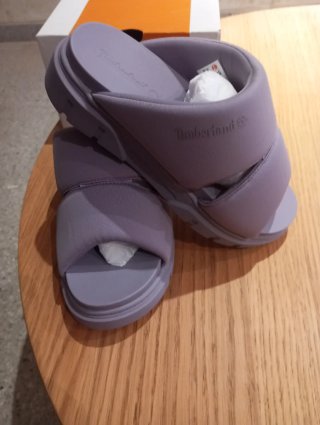 Sandalias Timberland