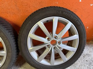 LLANTAS DIJON VOLKSWAGEN GOLF