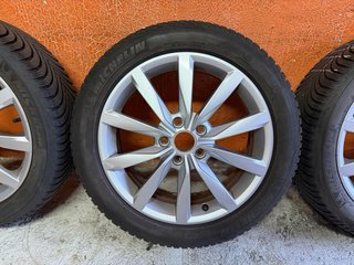 LLANTAS DIJON VOLKSWAGEN GOLF