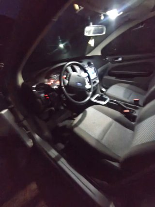 Ford Focus 2007