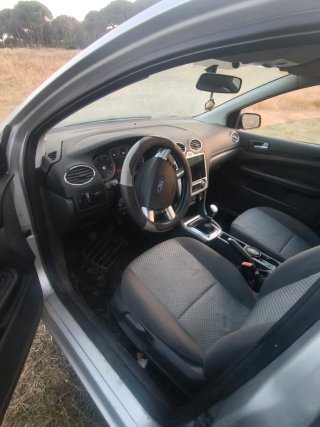 Ford Focus 2007