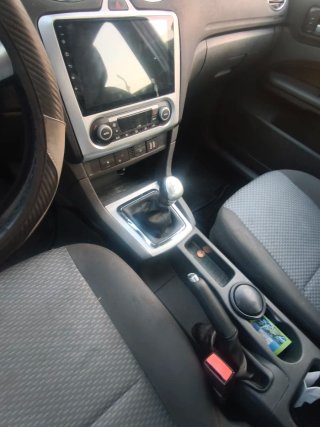 Ford Focus 2007