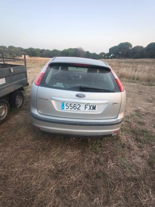 Ford Focus 2007