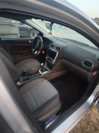 Ford Focus 2007