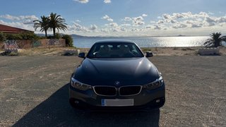 BMW Serie 4 2017