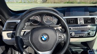 BMW Serie 4 2017