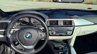 BMW Serie 4 2017