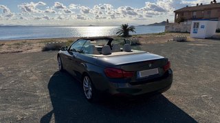 BMW Serie 4 2017