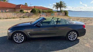 BMW Serie 4 2017