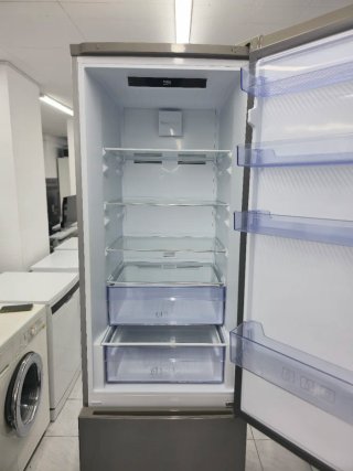 Nevera Beko No Frost